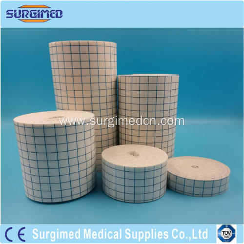 Adhesive Sterile Tape Roll